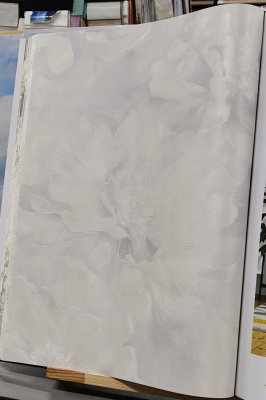 Обои виниловые на флизелиновой основе