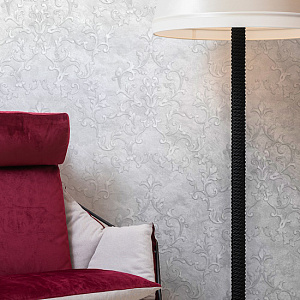Prima Italiana Legenda 80128 для спальни для гостиной для кабинета для загородного дома для комнаты белый светло-серый