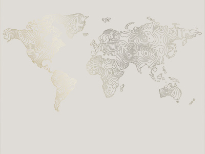 Фреска на флизелиновой основе с покрытием водно-дисперсионной краской. Роспись изображения выполняется золотым, серебрянным или платиновым пигментами