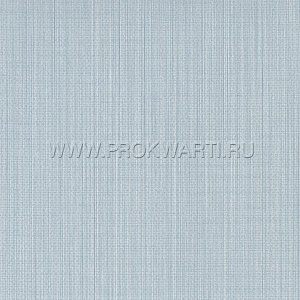 Rasch Textil Lyra 078762 для спальни для гостиной для кабинета для загородного дома для комнаты для прихожей голубой