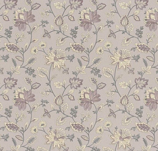Rasch Art Nouveau 958232 для кухни для спальни для гостиной для загородного дома для комнаты сиреневый