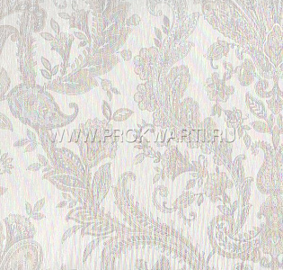 Aura Silks&Textures MD29429 для спальни для загородного дома для комнаты светло-серый