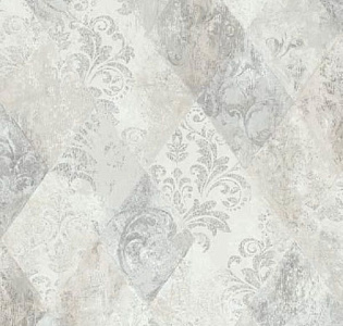 Ugepa Jardin Secret A26309 для кухни для спальни для гостиной для загородного дома для комнаты серый светло-серый