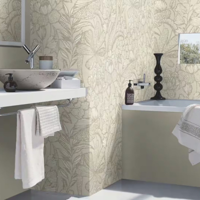Обои виниловые на флизелиновой основе