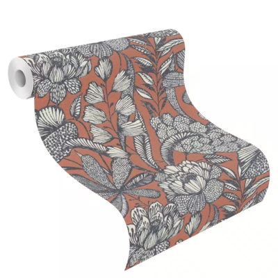 Обои виниловые на флизелиновой основе