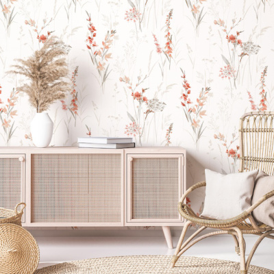 Обои виниловые на флизелиновой основе