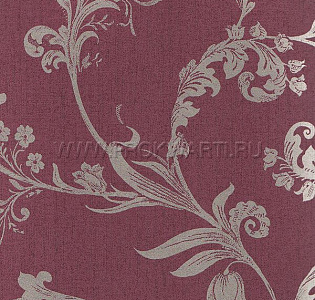 York Allure RL9621 бордовый