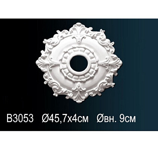 Perfect Розетки Perfect B3053
