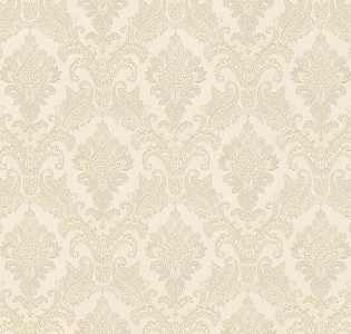 Rasch Chatelaine II 955439 для спальни для гостиной для кабинета для загородного дома для комнаты бежевый