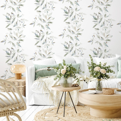 Обои виниловые на флизелиновой основе