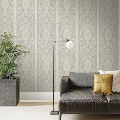 Обои флизелиновые