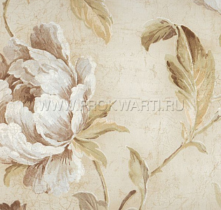 KT Exclusive Vintage Home MV70408 для спальни для гостиной для загородного дома для комнаты бежевый