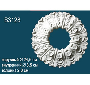 Perfect Розетки Perfect B3128
