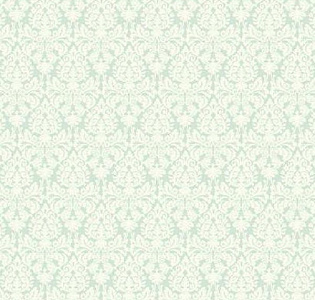 York Waverly Small Prints WP2445 для спальни для гостиной для кабинета для загородного дома для комнаты зеленый