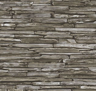 Aura Reclaimed 2701-22351 для кабинета для загородного дома для комнаты для прихожей коричневый