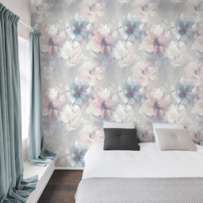 Обои виниловые на флизелиновой основе