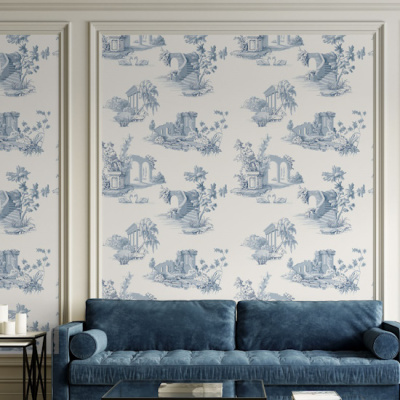 Фреска, бесшовные обои, шовные фотообои. Текстура на выбор