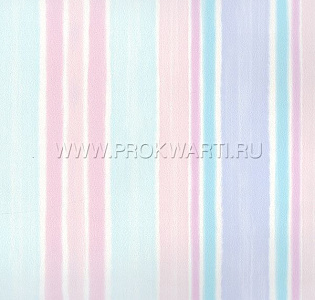 Aura Sweet Dreams G45123 для детской розовый сиреневый