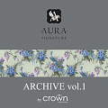 Archives vol.1 by Crown