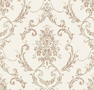 Chelsea Decor Tempus FD25041 для спальни для гостиной для кабинета для загородного дома для комнаты белый розовый