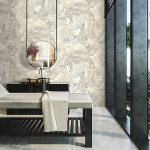 Decori&Decori Carrara best 82667 для кухни для спальни для гостиной для кабинета для загородного дома для комнаты серый светло-серый кремовый