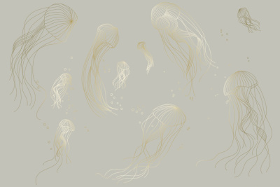 Фреска на флизелиновой основе с покрытием водно-дисперсионной краской. Роспись изображения выполняется золотым, серебрянным или платиновым пигментами