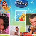 Disney Room Mates