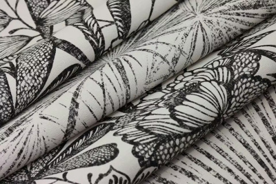 Обои виниловые на флизелиновой основе