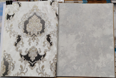 Обои виниловые на флизелиновой основе