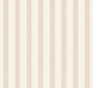 Grandeco Little Florals LF4001 для коридора для кабинета для загородного дома для комнаты для прихожей розовый