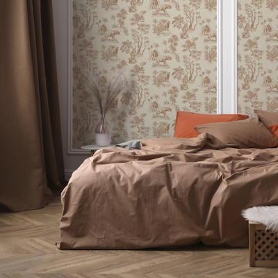 Фреска, бесшовные обои, шовные фотообои. Текстура на выбор