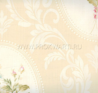 Architector Cottage Elegance DL20303 для спальни для гостиной для кабинета для загородного дома для комнаты золотой