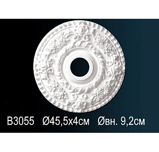 Perfect Розетки Perfect B3055