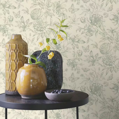 Обои виниловые на флизелиновой основе