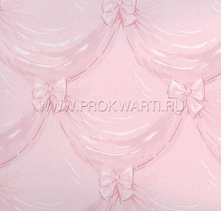 Milassa Twins Twins5 007 для детской розовый