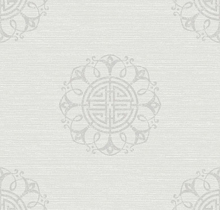 Fine Decor Empress FD21724 для спальни для гостиной для кабинета для загородного дома для комнаты светло-серый