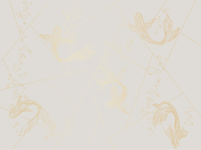 Фреска на флизелиновой основе с покрытием водно-дисперсионной краской. Роспись изображения выполняется золотым, серебрянным или платиновым пигментами