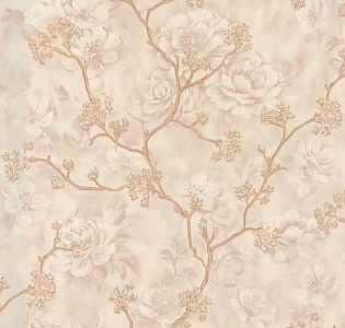 Euro Decor Sirius 7142-01 для кухни для спальни для гостиной для загородного дома для комнаты бежевый золотой