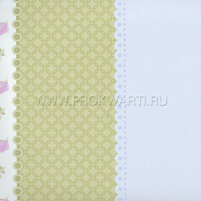 обои бумажные