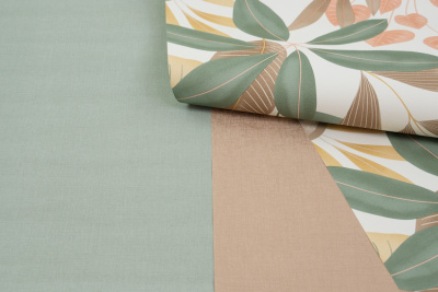 Обои виниловые на флизелиновой основе