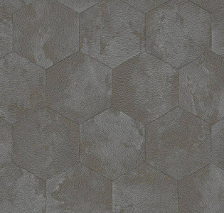 Zambaiti Parati Philipp Plein 2 Z81027 для кухни для спальни для кабинета для загородного дома для комнаты для прихожей серый темно-серый серо-бежевый