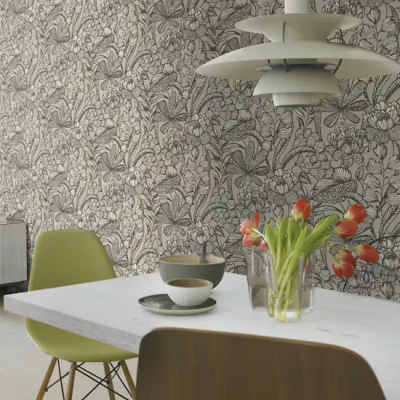 Обои виниловые на флизелиновой основе