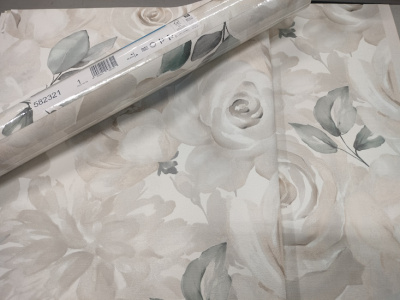 Обои виниловые на флизелиновой основе