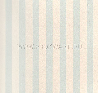 Aura Little England II PR33828 для коридора для кабинета для загородного дома для комнаты для прихожей голубой