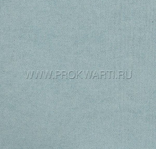 Khroma Colour Linen CLR020 для спальни для гостиной для кабинета для загородного дома для комнаты для прихожей голубой
