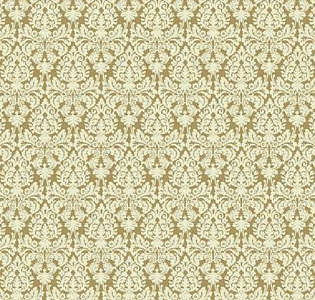 York Waverly Small Prints WP2446 для спальни для гостиной для кабинета для загородного дома для комнаты коричневый