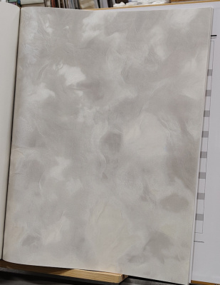 Обои виниловые на флизелиновой основе