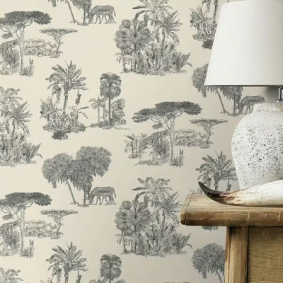 Обои виниловые на флизелиновой основе