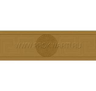 A.S. Creation Versace III 93522-2 для кухни для спальни для гостиной для загородного дома для комнаты горчичный
