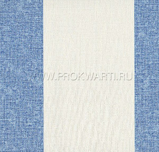 Rasch Florentine 448719 для коридора для кабинета для загородного дома для комнаты для прихожей голубой